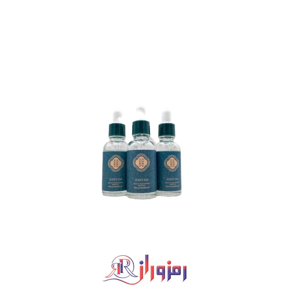 سرم آبرسان جوم تام jomtam،خرید و قیمت سرم آبرسان جوم تام jomtam